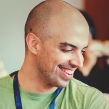 Pedro Santos